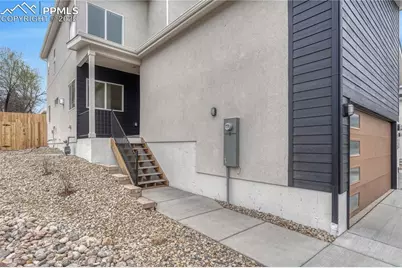 175 Terrace Drive, Colorado Springs, CO 80906 - Photo 3