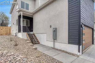 175 Terrace Dr, Colorado Springs, CO 80906 - Photo 3