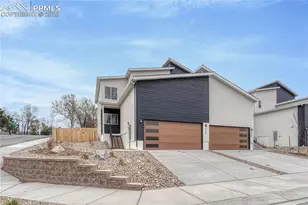 175 Terrace Dr, Colorado Springs, CO 80906 - Photo 1