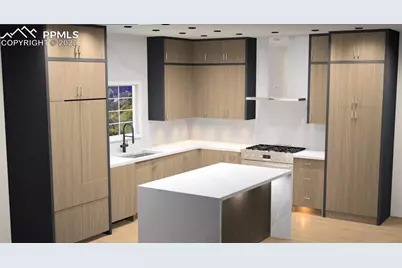 175 Terrace Drive, Colorado Springs, CO 80906 - Photo 9