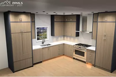 175 Terrace Drive, Colorado Springs, CO 80906 - Photo 13