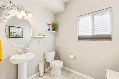 4271 Little Rock View, Colorado Springs, CO 80911 - Photo 13