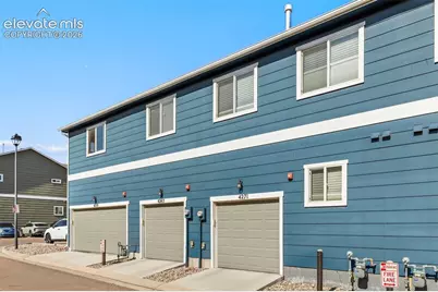4271 Little Rock View, Colorado Springs, CO 80911 - Photo 27