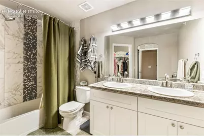 4271 Little Rock View, Colorado Springs, CO 80911 - Photo 17