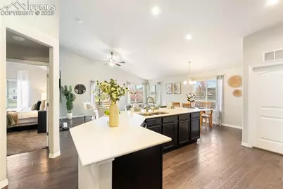 12712 Scenic Walk Drive, Peyton, CO 80831 - Photo 5