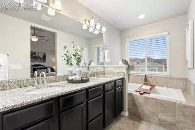 12712 Scenic Walk Drive, Peyton, CO 80831 - Photo 9