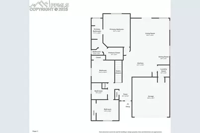 12712 Scenic Walk Drive, Peyton, CO 80831 - Photo 37