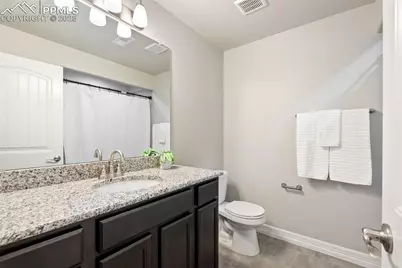12712 Scenic Walk Drive, Peyton, CO 80831 - Photo 35