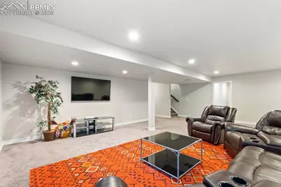 12712 Scenic Walk Drive, Peyton, CO 80831 - Photo 29