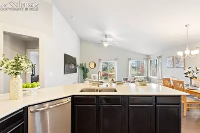 12712 Scenic Walk Drive, Peyton, CO 80831 - Photo 13