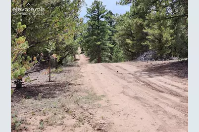 000 7th Trail, Cotopaxi, CO 81223 - Photo 5