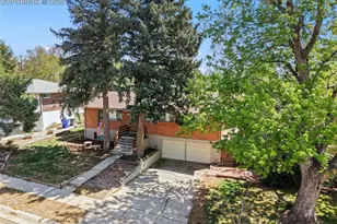 2009 Snyder Ave, Colorado Springs, CO 80909 - Photo 3
