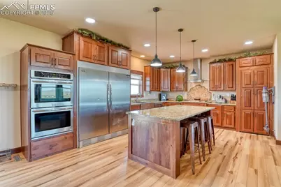 13820 Noah Abel Point, Calhan, CO 80808 - Photo 3