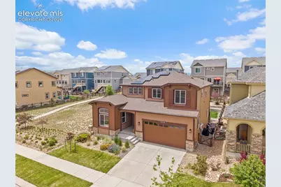 7058 Fauna Glen Drive, Colorado Springs, CO 80927 - Photo 5