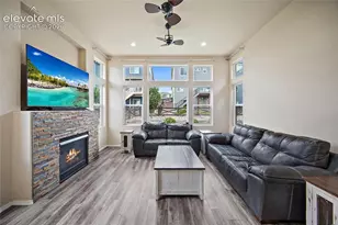 7058 Fauna Glen Dr, Colorado Springs, CO 80927 - Photo 3