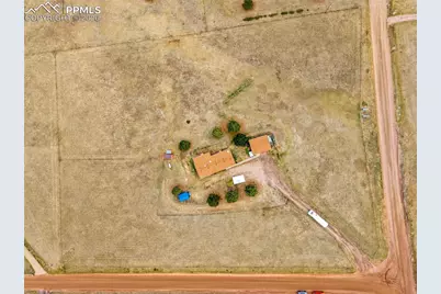 13335 Gymkhana Road, Peyton, CO 80831 - Photo 7