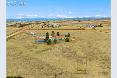 13335 Gymkhana Road, Peyton, CO 80831 - Photo 5