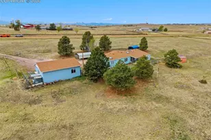 13335 Gymkhana Rd, Peyton, CO 80831 - Photo 3