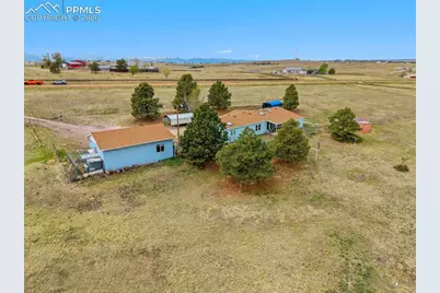 13335 Gymkhana Road, Peyton, CO 80831 - Photo 3