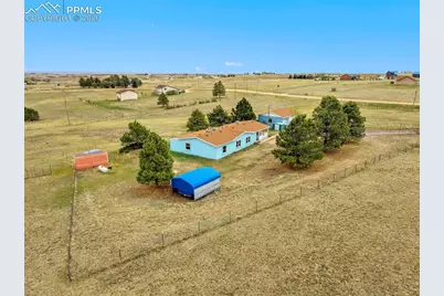 13335 Gymkhana Road, Peyton, CO 80831 - Photo 9