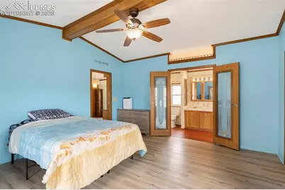 13335 Gymkhana Road, Peyton, CO 80831 - Photo 27