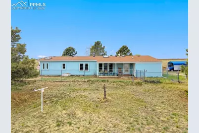 13335 Gymkhana Road, Peyton, CO 80831 - Photo 35