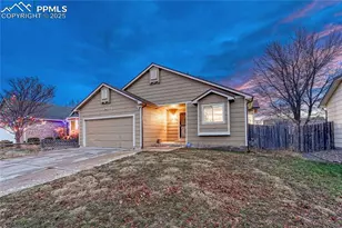 5615 Marabou Way, Colorado Springs, CO 80911 - Photo 3