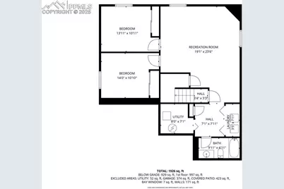 5615 Marabou Way, Colorado Springs, CO 80911 - Photo 43