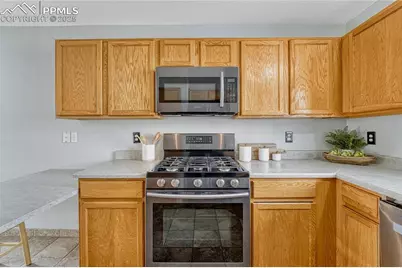 5615 Marabou Way, Colorado Springs, CO 80911 - Photo 21