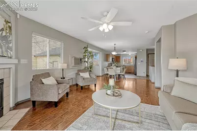 5615 Marabou Way, Colorado Springs, CO 80911 - Photo 17