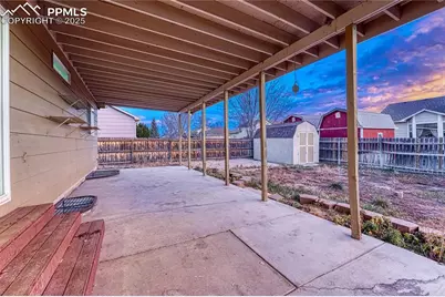5615 Marabou Way, Colorado Springs, CO 80911 - Photo 35
