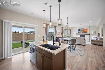 2937 Equine Court, Colorado Springs, CO 80922 - Photo 17