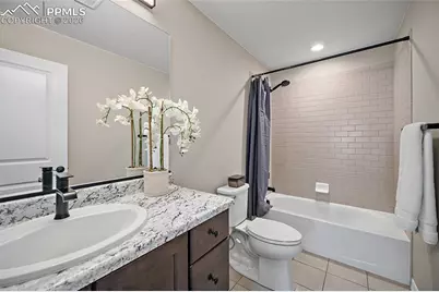 2937 Equine Court, Colorado Springs, CO 80922 - Photo 33