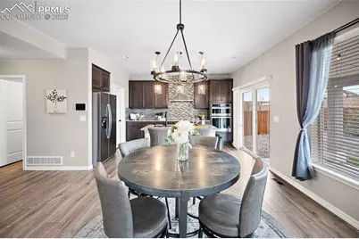 2937 Equine Court, Colorado Springs, CO 80922 - Photo 11