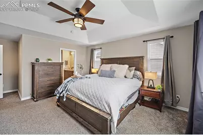 2937 Equine Court, Colorado Springs, CO 80922 - Photo 23