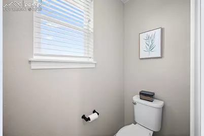 2937 Equine Court, Colorado Springs, CO 80922 - Photo 29