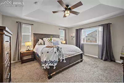 2937 Equine Court, Colorado Springs, CO 80922 - Photo 21