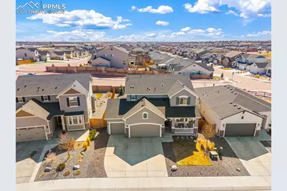 2937 Equine Court, Colorado Springs, CO 80922 - Photo 49