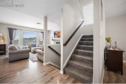 2937 Equine Court, Colorado Springs, CO 80922 - Photo 7