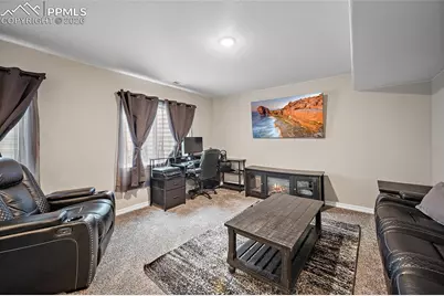 2937 Equine Court, Colorado Springs, CO 80922 - Photo 39