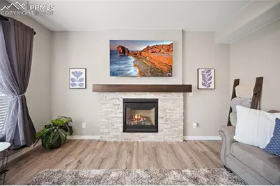 2937 Equine Court, Colorado Springs, CO 80922 - Photo 9