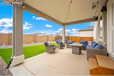 2937 Equine Court, Colorado Springs, CO 80922 - Photo 45