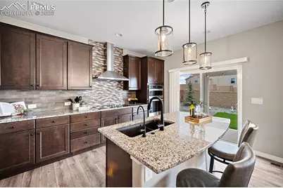 2937 Equine Court, Colorado Springs, CO 80922 - Photo 15