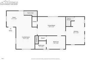 2309 N Nevada Ave, Colorado Springs, CO 80907 - Photo 47