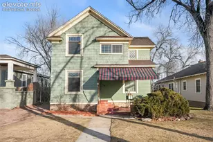 2309 N Nevada Ave, Colorado Springs, CO 80907 - Photo 1