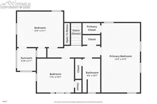 2309 N Nevada Ave, Colorado Springs, CO 80907 - Photo 49