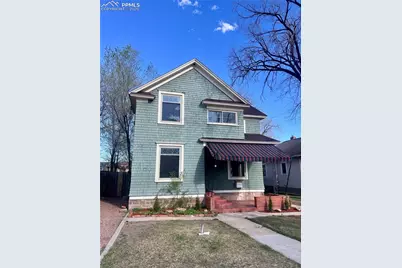 2309 N Nevada Avenue, Colorado Springs, CO 80907 - Photo 1