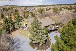 15041 La Jolla Pl, Colorado Springs, CO 80921 - Photo 5