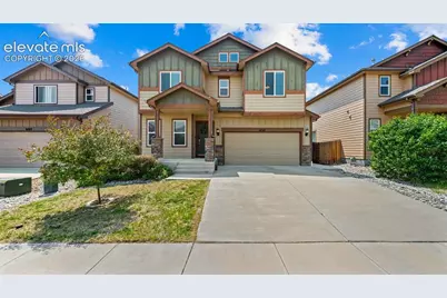 6158 Journey Drive, Colorado Springs, CO 80925 - Photo 1