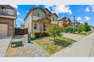 6158 Journey Drive, Colorado Springs, CO 80925 - Photo 3